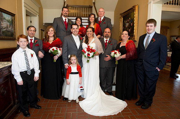 Linda & Mike 128