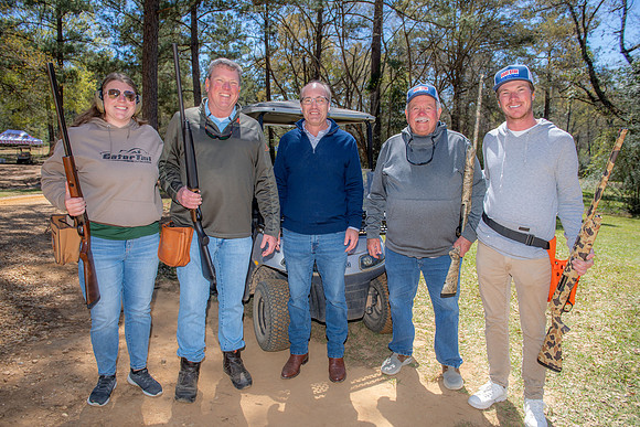 2025 CCA sporting clays 145