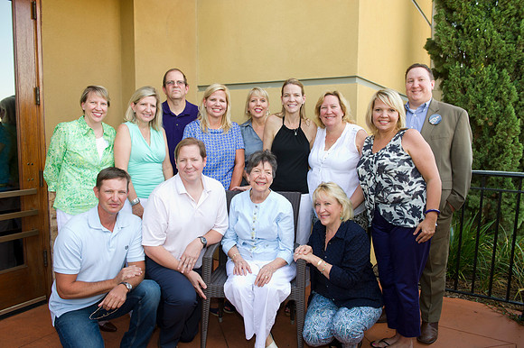 Broussard Family 017