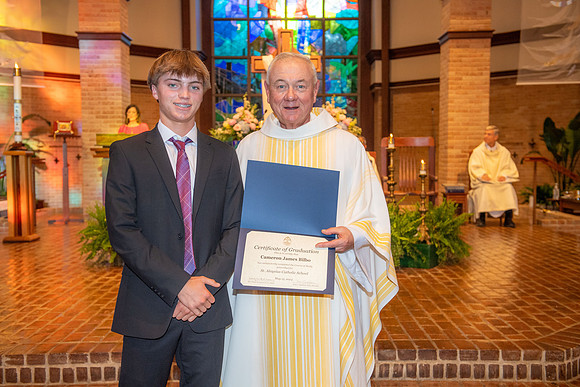 SAS 2024 Graduation 128