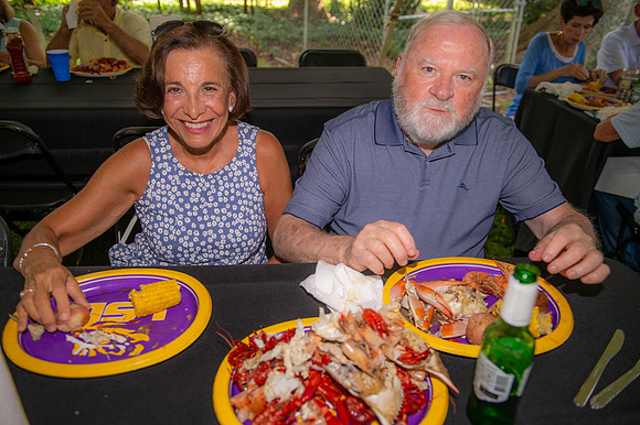 Barbara & Camp's Anniversary 015