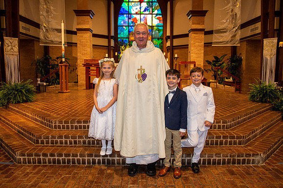 2021 aloysius communion  840