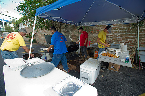 Seafood gala 032