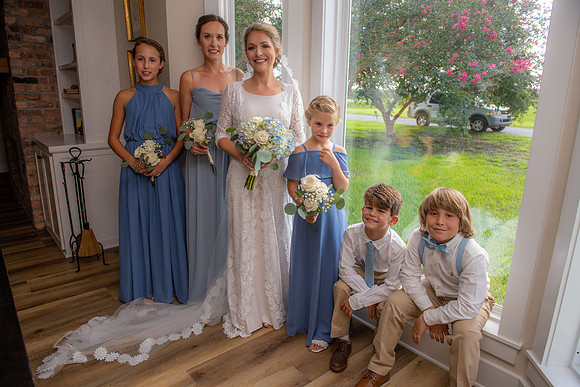 Katherine & Heath's wedding 225