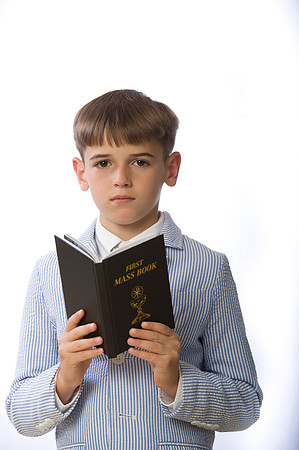 St Aloysius 1st communion 064