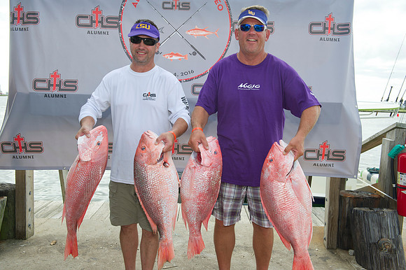 2016 CHS alumni Fishing rodeo 300