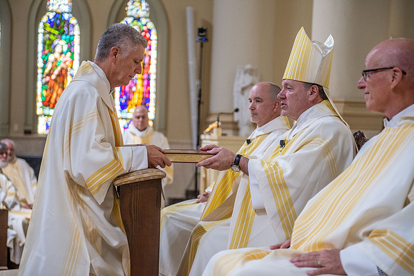 diaconate ordination 402