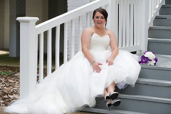 Kristen's bridal 114