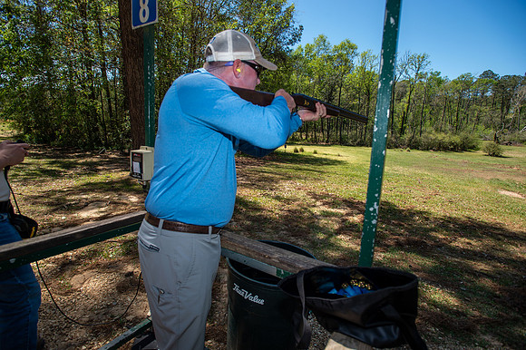 CCA sporting clays 185