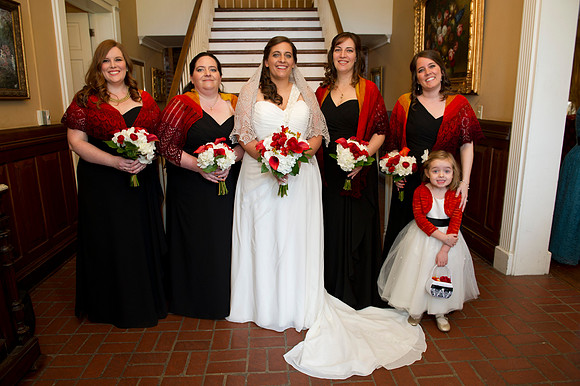 Linda & Mike 122