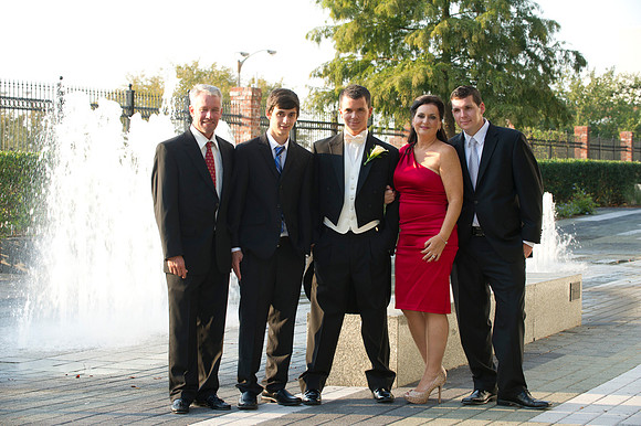 Ainsley & Orey's wedding 109