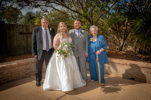 Grace & Garrett 306