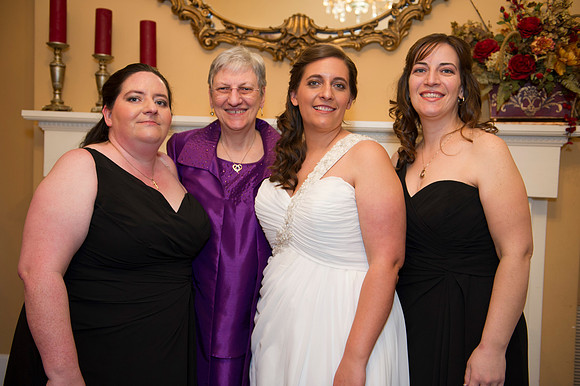 Linda & Mike 052