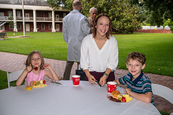 2025 White coat Wednesday 016