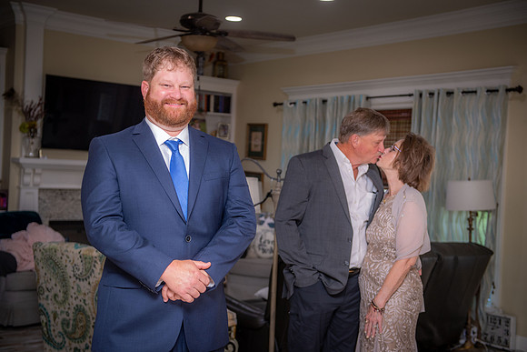 Katherine & Heath's wedding 181