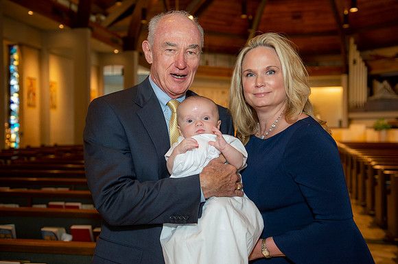 Conrad's Baptism 150