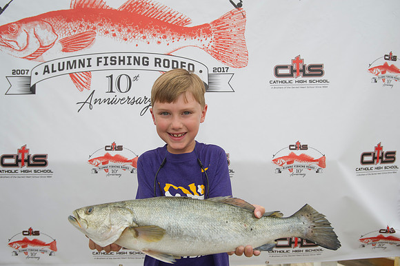 CHS rodeo 238