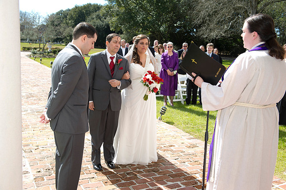 Linda & Mike 180