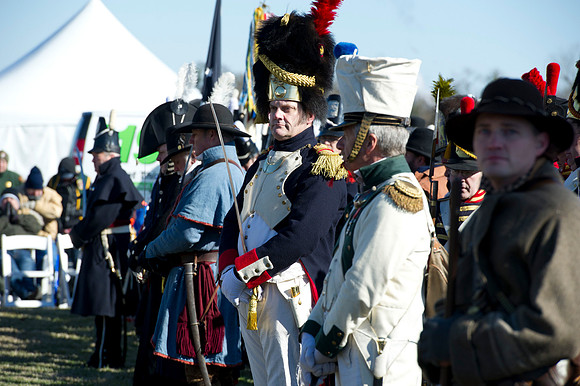 Battle of New Orleans 222