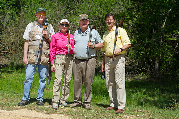 2017 CCA Sporting Clays  330