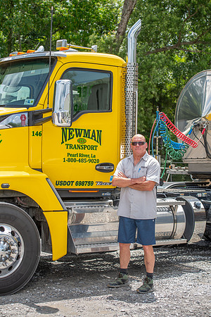 2025 Newman Transport 229