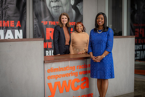 YWCA 215