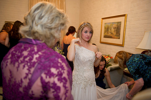 Kristine & James 022