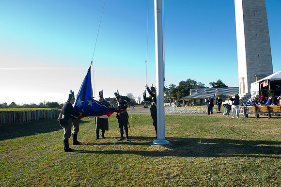 Battle of New Orleans 040