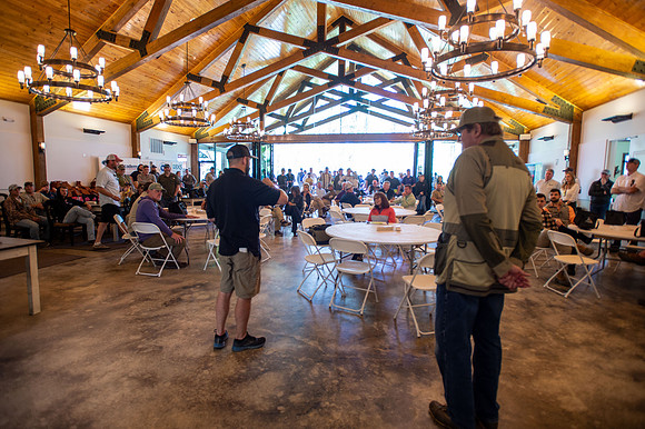 CCA sporting clays 108