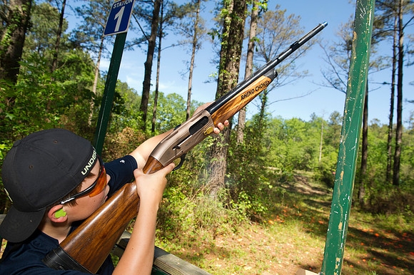 2017 CCA Sporting Clays  286