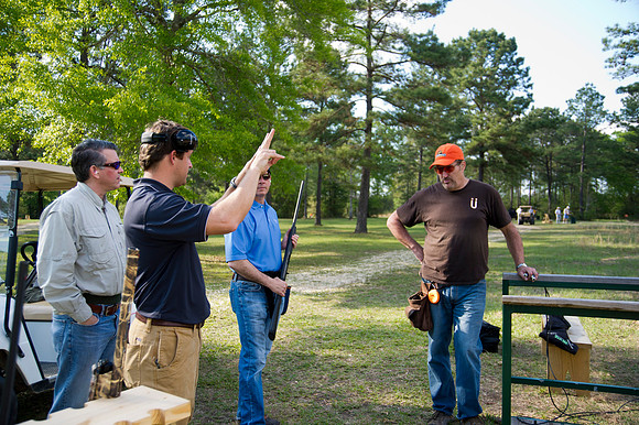CCA 2014 Sporting Clays 040