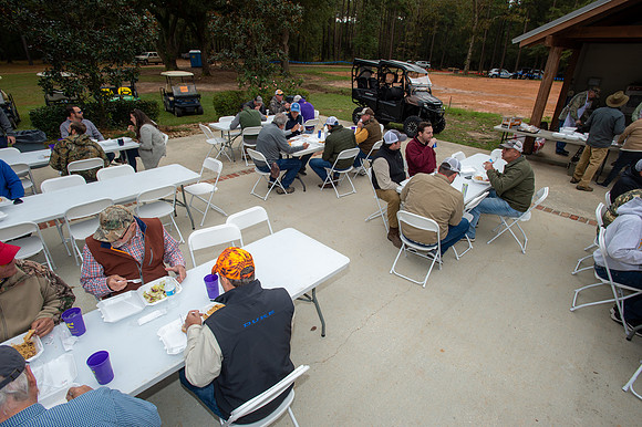 2020 Sporting clays 206