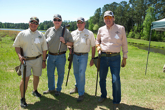 2017 CCA Sporting Clays  334