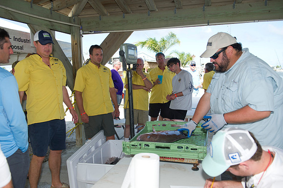 2016 CHS alumni Fishing rodeo 311
