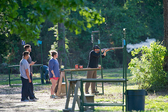2017 CCA Sporting Clays  050