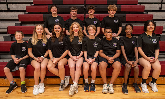 Dutchtown band c 010