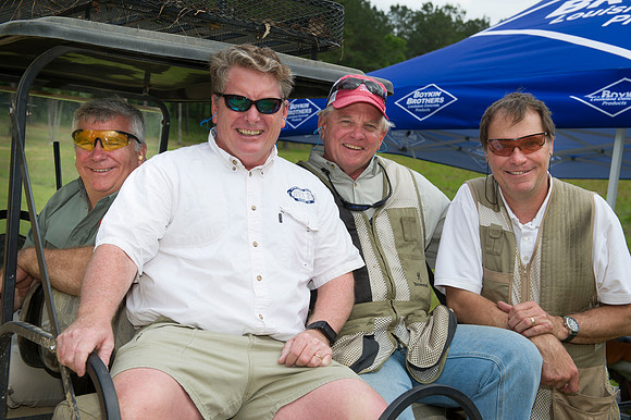 CCA sporting clays 216