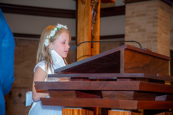 2020 St Aloysius 1st communion  306