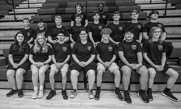 Dutchtown band bw 005