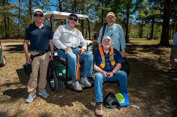 CCA sporting clays 247