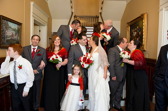 Linda & Mike 132