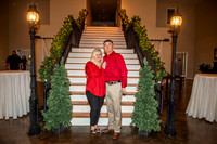 Bengal Christmas party  001
