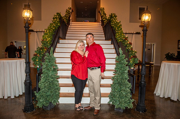 Bengal Christmas party  001
