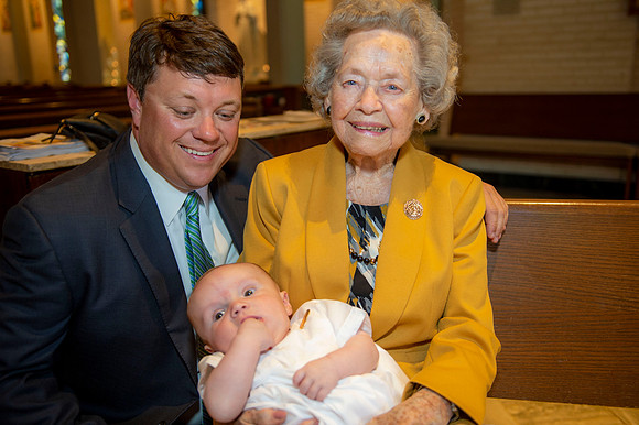 Conrad's Baptism 030