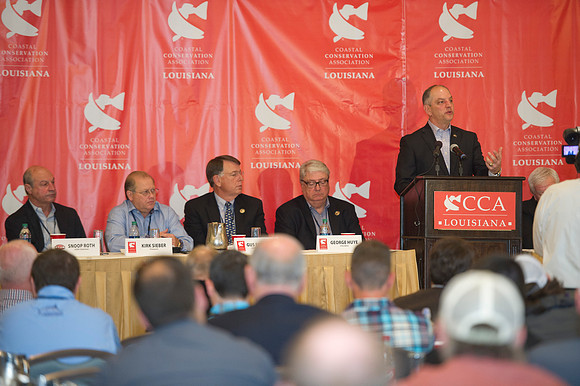 2016 CCA State convention 400