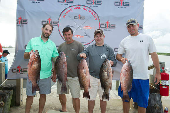2016 CHS alumni Fishing rodeo 342