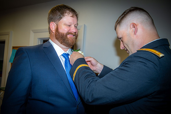 Katherine & Heath's wedding 235