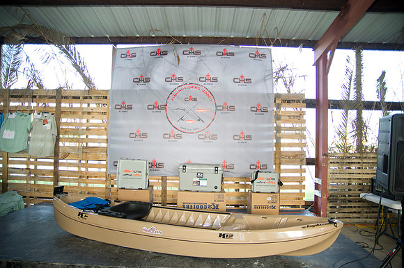 2016 CHS alumni Fishing rodeo 014