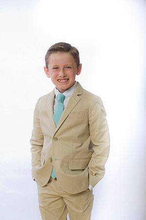 St Aloysius 1st communion 041