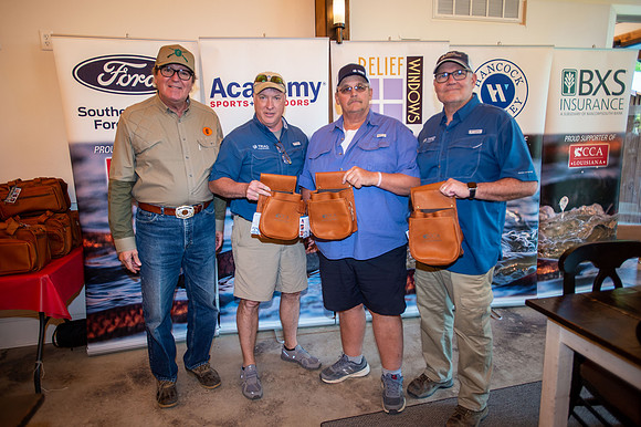 CCA sporting clays 432